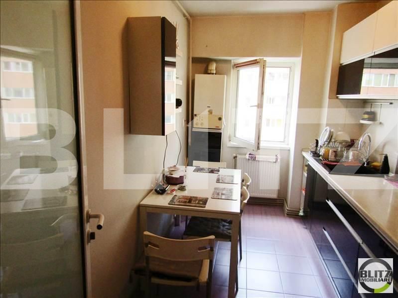 Apartament de vânzare 3 camere Zorilor - 17595AV | BLITZ Cluj-Napoca | Poza6