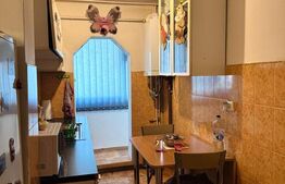 Apartament de vanzare, cu 2 camere, decomandat, zona Bartolomeu