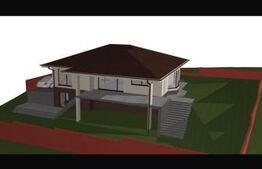 Casa Popesti, 600mp Teren, 147 mp Casa