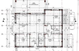 Casa Popesti, 600mp Teren, 147 mp Casa