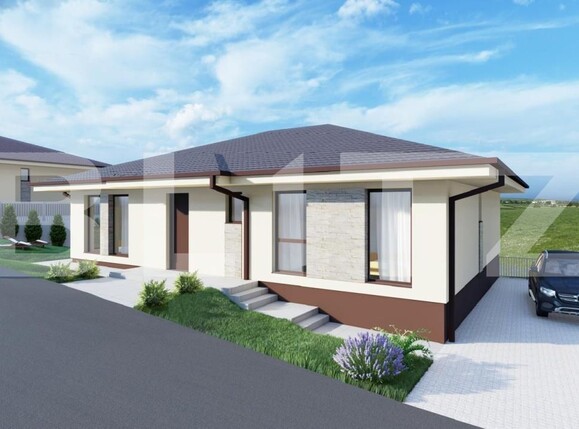 Casa de vânzare 4 camere Popesti - 175956CV | BLITZ Cluj-Napoca | Poza1