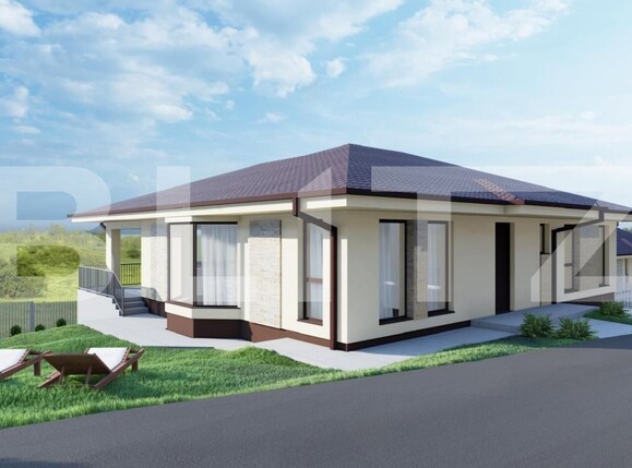 Casa de vânzare 4 camere Popesti - 175956CV | BLITZ Cluj-Napoca | Poza7