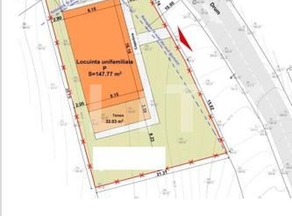 Casa de vânzare 4 camere Popesti - 175956CV | BLITZ Cluj-Napoca | Poza4