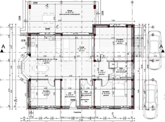 Casa de vânzare 4 camere Popesti - 175956CV | BLITZ Cluj-Napoca | Poza2