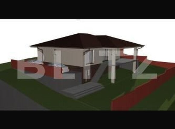 Casa de vânzare 4 camere Popesti - 175956CV | BLITZ Cluj-Napoca | Poza5