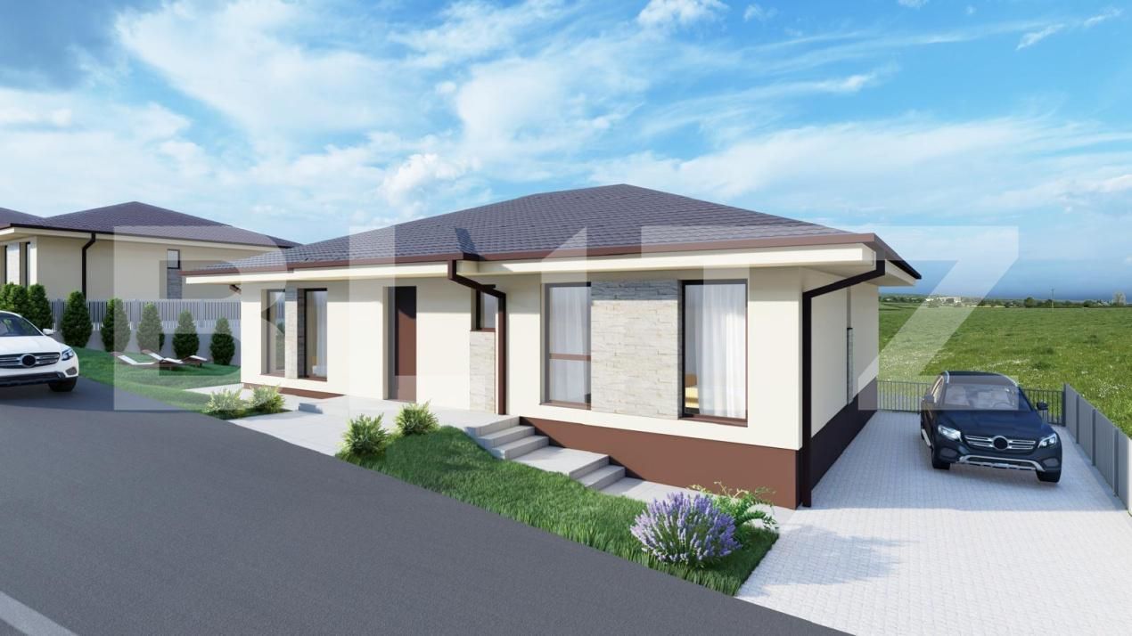 Casa de vânzare 4 camere Popesti - 175956CV | BLITZ Cluj-Napoca | Poza1