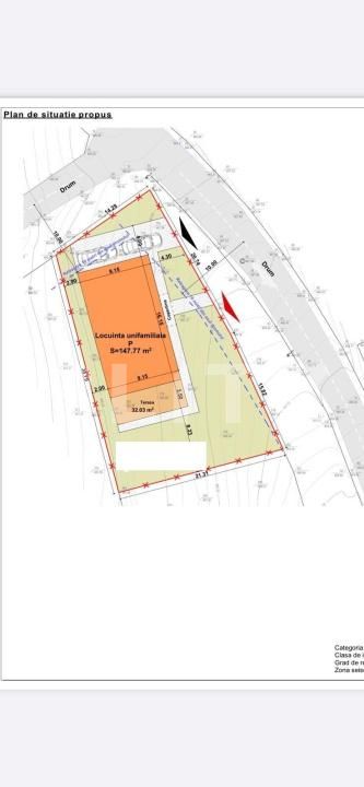 Casa de vânzare 4 camere Popesti - 175956CV | BLITZ Cluj-Napoca | Poza4