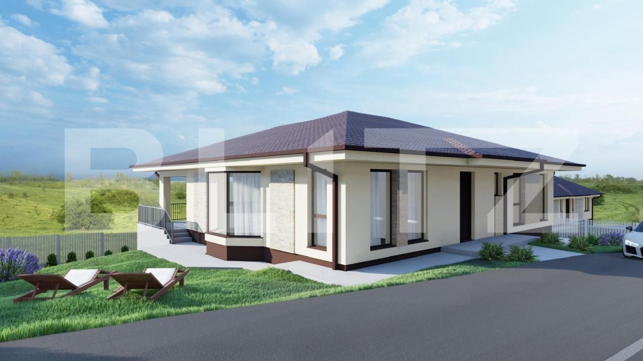 Casa de vânzare 4 camere Popesti - 175956CV | BLITZ Cluj-Napoca | Poza7