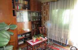 Vanzare apartament 3 camere, 65 mp, decomandat, zona strazii Observatorului