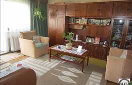 Vanzare apartament 3 camere, 65 mp, decomandat, zona strazii Observatorului