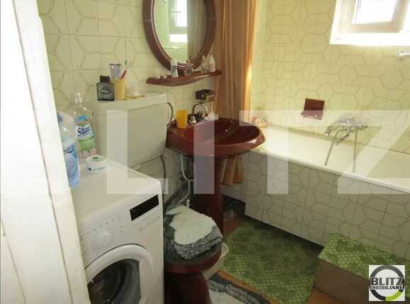 Apartament de vânzare 3 camere Zorilor - 17596AV | BLITZ Cluj-Napoca | Poza8