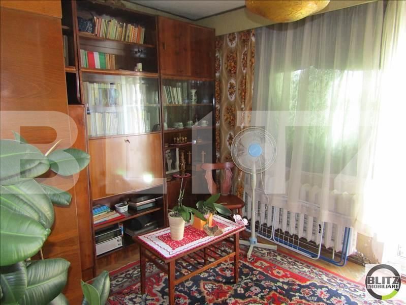 Apartament de vânzare 3 camere Zorilor - 17596AV | BLITZ Cluj-Napoca | Poza2