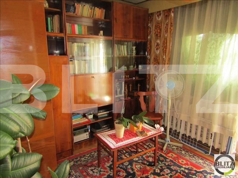 Apartament de vânzare 3 camere Zorilor - 17596AV | BLITZ Cluj-Napoca | Poza3
