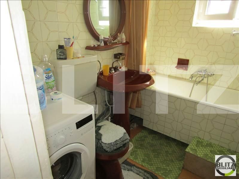 Apartament de vânzare 3 camere Zorilor - 17596AV | BLITZ Cluj-Napoca | Poza8