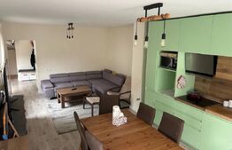 Casa renovata integral – Suceagu, com. Baciu  | Teren 1950 mp