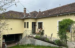 Casa renovata integral – Suceagu, com. Baciu  | Teren 1950 mp