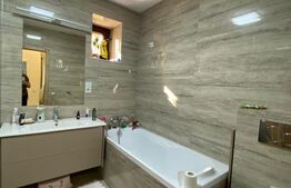 Casa renovata integral – Suceagu, com. Baciu  | Teren 1950 mp