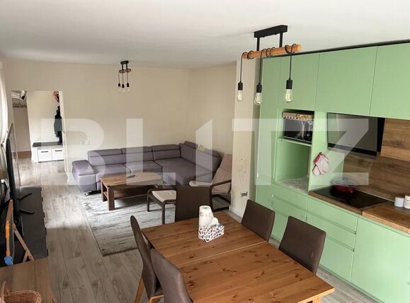 Casa de vânzare 4 camere Baciu - 175962CV | BLITZ Cluj-Napoca | Poza1