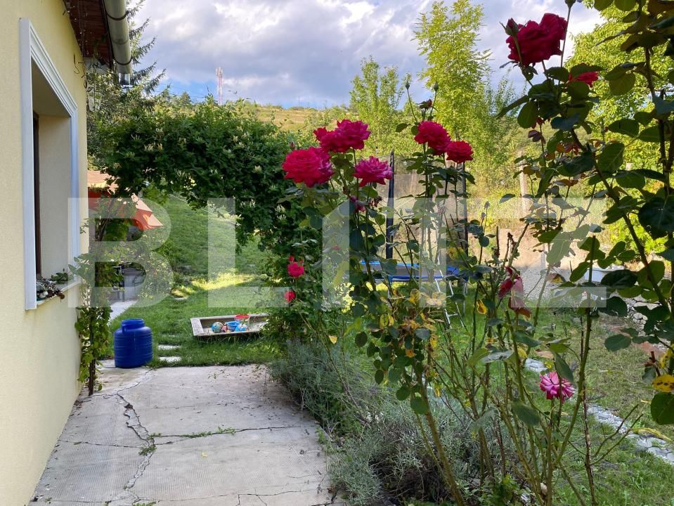 Casa de vânzare 4 camere Baciu - 175962CV | BLITZ Cluj-Napoca | Poza13