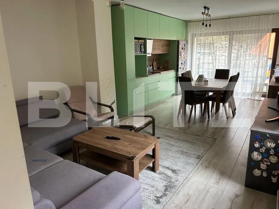 Casa de vânzare 4 camere Baciu - 175962CV | BLITZ Cluj-Napoca | Poza2