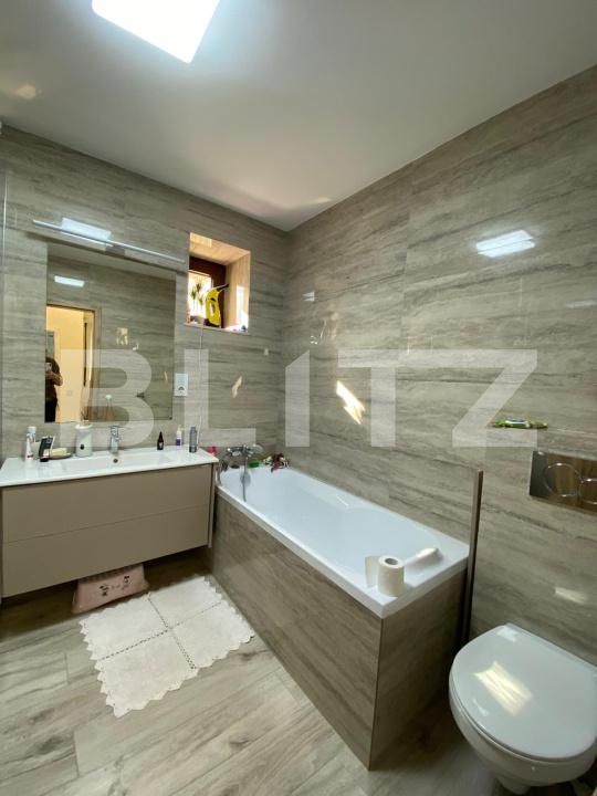 Casa de vânzare 4 camere Baciu - 175962CV | BLITZ Cluj-Napoca | Poza7