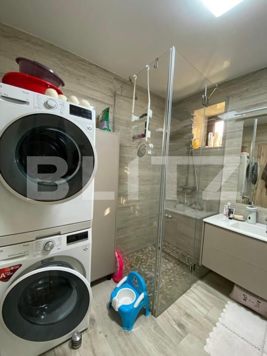 Casa de vânzare 4 camere Baciu - 175962CV | BLITZ Cluj-Napoca | Poza8