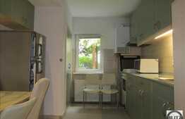 Vanzare apartament 3 camere, 64,5 mp, garaj, boxa, zona strazii Viilor