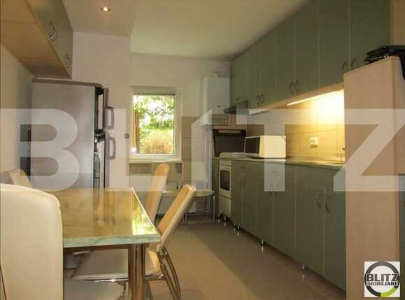 Apartament de vânzare 3 camere Zorilor - 17597AV | BLITZ Cluj-Napoca | Poza7