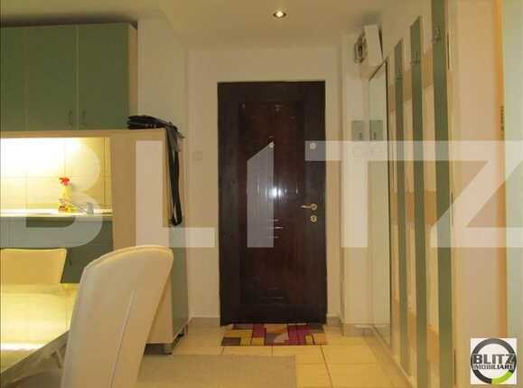 Apartament de vânzare 3 camere Zorilor - 17597AV | BLITZ Cluj-Napoca | Poza9