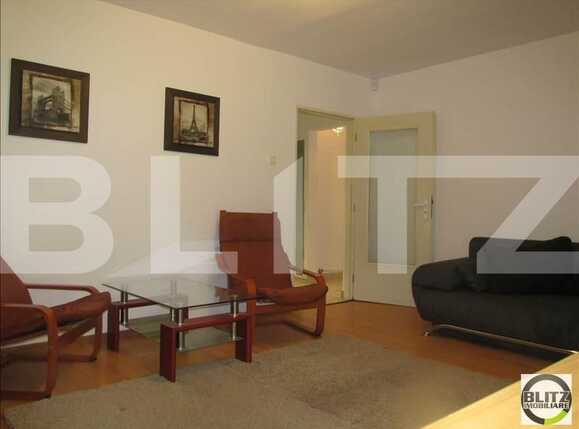 Apartament de vânzare 3 camere Zorilor - 17597AV | BLITZ Cluj-Napoca | Poza4