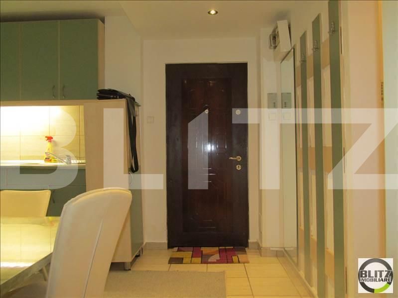 Apartament de vânzare 3 camere Zorilor - 17597AV | BLITZ Cluj-Napoca | Poza9