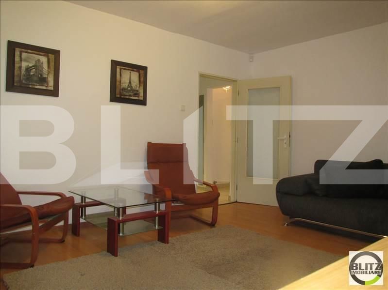 Apartament de vânzare 3 camere Zorilor - 17597AV | BLITZ Cluj-Napoca | Poza4