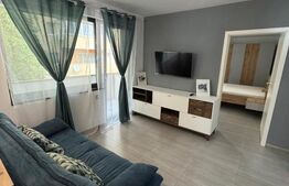 Apartament cu 2 camere, zona VIVO, parcare, 55 mp