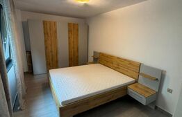Apartament cu 2 camere, zona VIVO, parcare, 55 mp