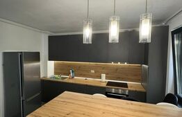 Apartament cu 2 camere, zona VIVO, parcare, 55 mp