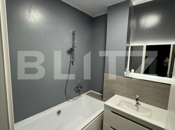 Apartament de închiriat 2 camere Manastur - 175972AI | BLITZ Cluj-Napoca | Poza5