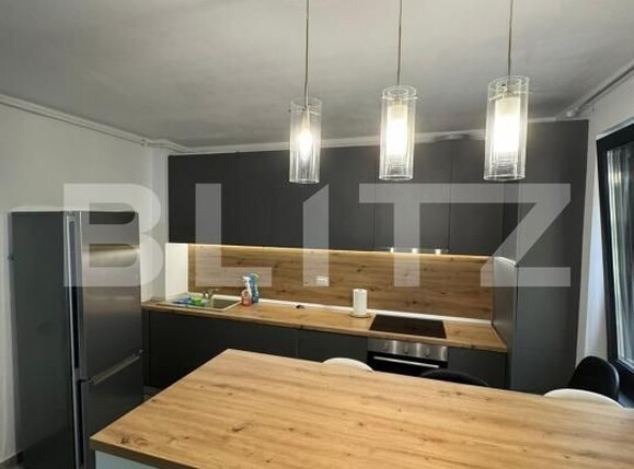 Apartament de închiriat 2 camere Manastur - 175972AI | BLITZ Cluj-Napoca | Poza3