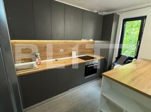 Apartament de închiriat 2 camere Manastur - 175972AI | BLITZ Cluj-Napoca | Poza1