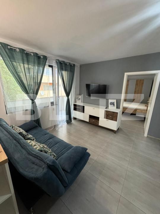 Apartament de închiriat 2 camere Manastur - 175972AI | BLITZ Cluj-Napoca | Poza2