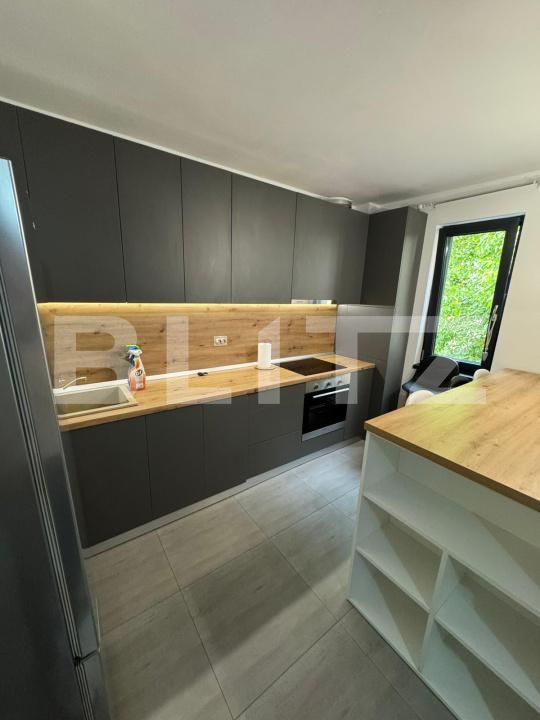 Apartament de închiriat 2 camere Manastur - 175972AI | BLITZ Cluj-Napoca | Poza1