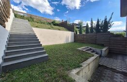 Casa la cheie, 162 mp utili, teren de 330 mp, zona Borhanci