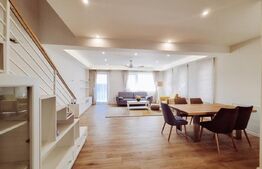 Casa la cheie, 162 mp utili, teren de 330 mp, zona Borhanci