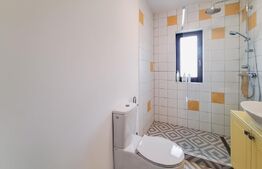 Casa la cheie, 162 mp utili, teren de 330 mp, zona Borhanci