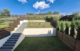 Casa la cheie, 162 mp utili, teren de 330 mp, zona Borhanci