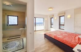 Casa la cheie, 162 mp utili, teren de 330 mp, zona Borhanci