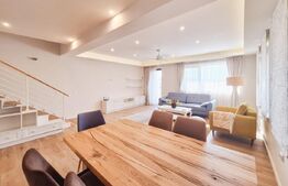 Casa la cheie, 162 mp utili, teren de 330 mp, zona Borhanci