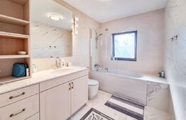 Casa la cheie, 162 mp utili, teren de 330 mp, zona Borhanci