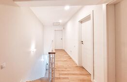 Casa la cheie, 162 mp utili, teren de 330 mp, zona Borhanci