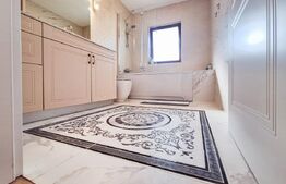 Casa la cheie, 162 mp utili, teren de 330 mp, zona Borhanci