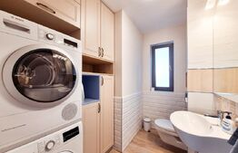 Casa la cheie, 162 mp utili, teren de 330 mp, zona Borhanci